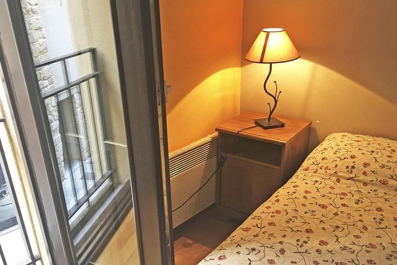 Apartamento Girorooms Barri Vell