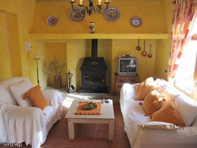 Lodge Casa Almendro