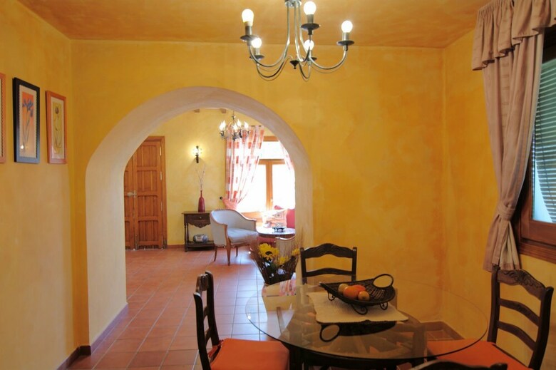 Lodge Casa Almendro