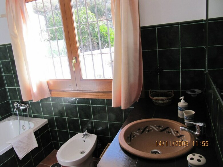 Lodge Casa Almendro