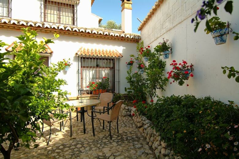 Lodge Casa Almendro
