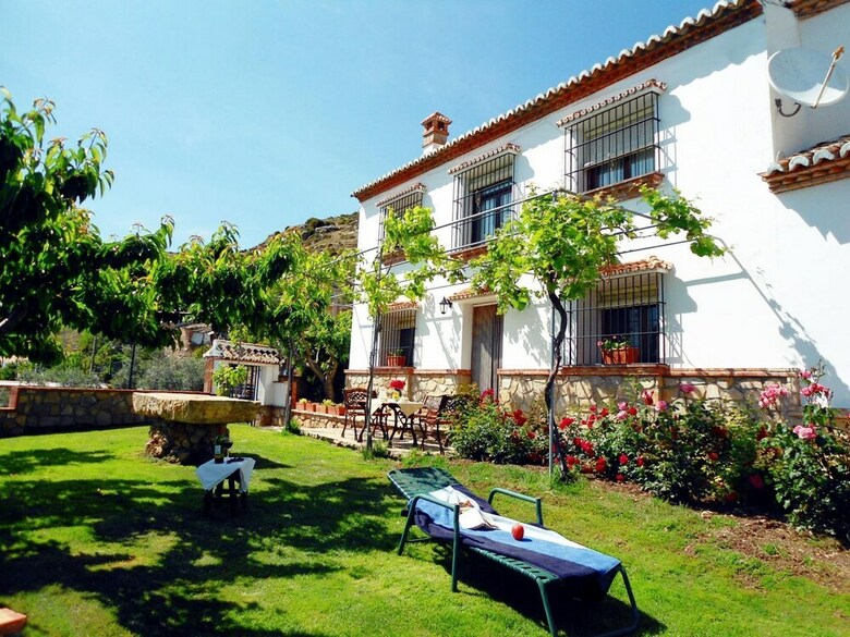 Lodge Casa Almendro
