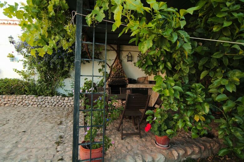 Lodge Casa Almendro