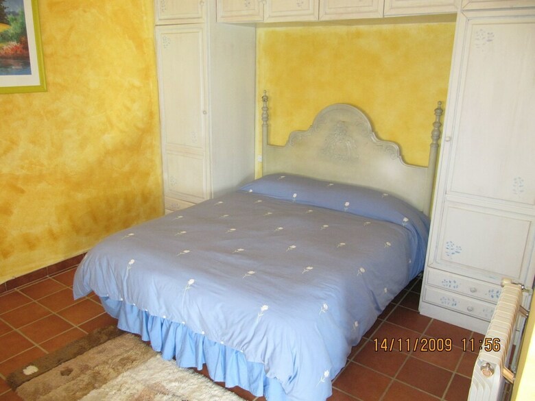 Lodge Casa Almendro