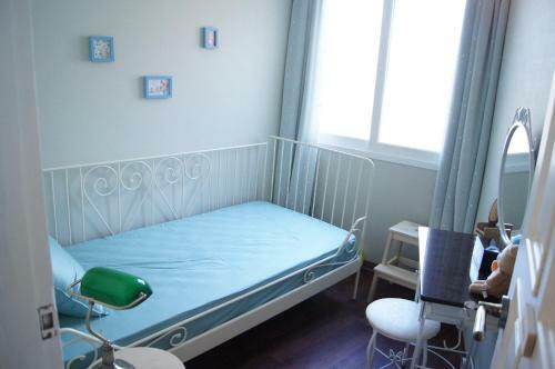 Hostal Gom Guesthouse Myeongdong