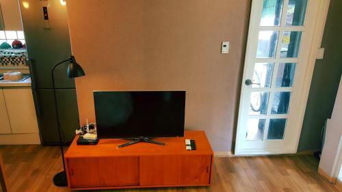 Hostal Gom Guesthouse Myeongdong