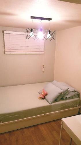Hostal Gom Guesthouse Myeongdong