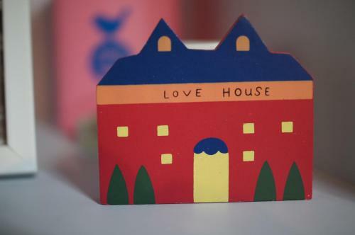 Hostal Gom Guesthouse Myeongdong