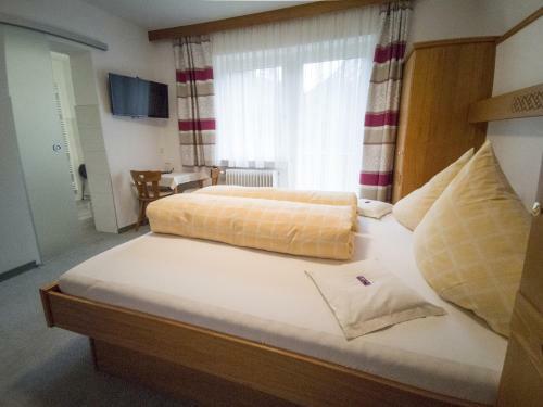 Hostal G�stehaus Panorama