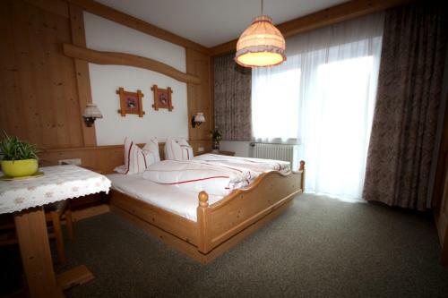 Hostal G�stehaus Panorama