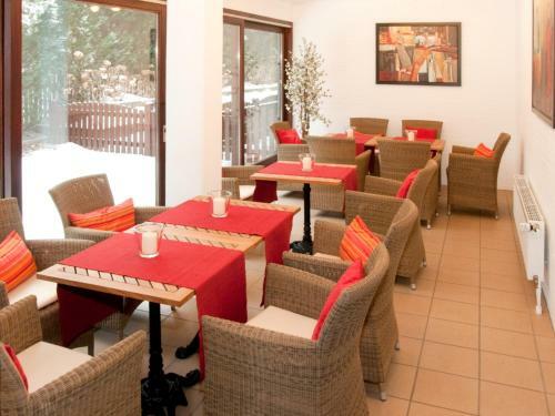 Kur- Und Kneipphotel Zum Goldenen Hirsch