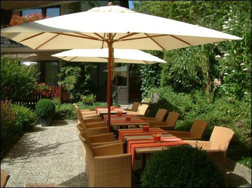 Kur- Und Kneipphotel Zum Goldenen Hirsch