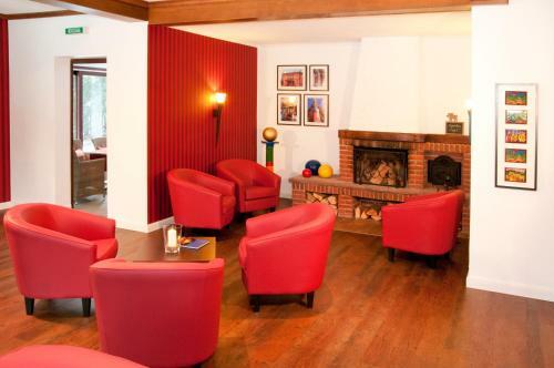 Kur- Und Kneipphotel Zum Goldenen Hirsch