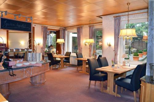 Kur- Und Kneipphotel Zum Goldenen Hirsch