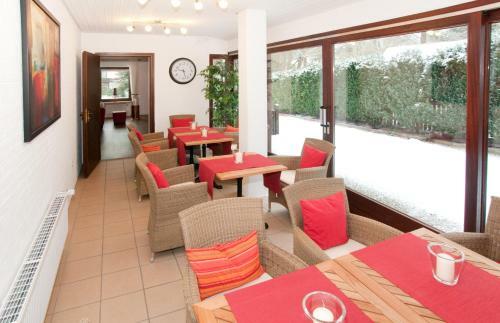 Kur- Und Kneipphotel Zum Goldenen Hirsch