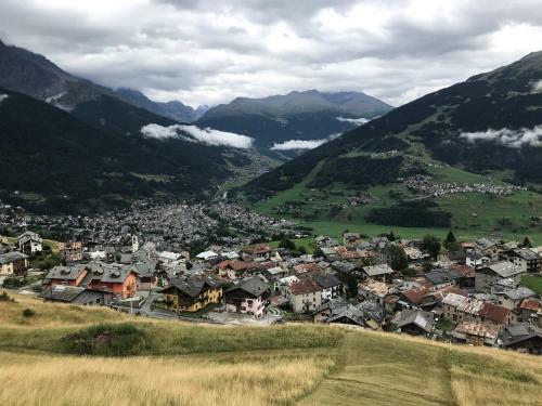 Chalet Apartment Gran Zebr�