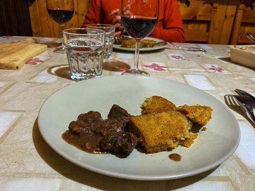 Chalet Apartment Gran Zebr�