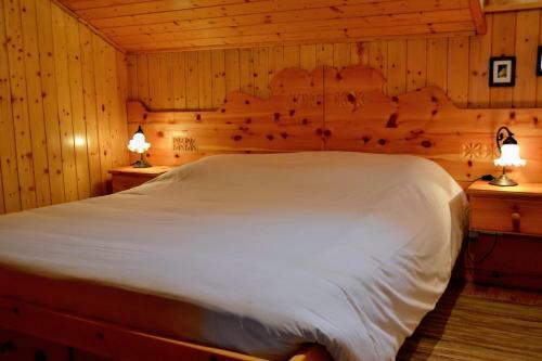 Chalet Apartment Gran Zebr�