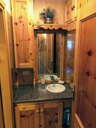 Chalet Apartment Gran Zebr�