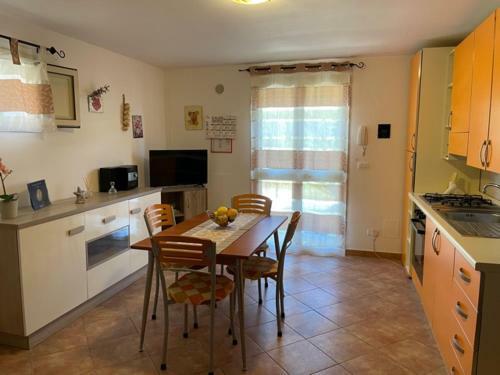 Villa Le Rose