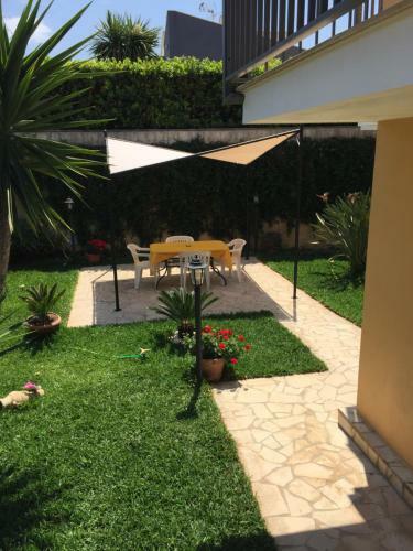 Villa Le Rose