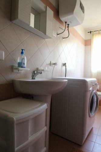 Villa Le Rose