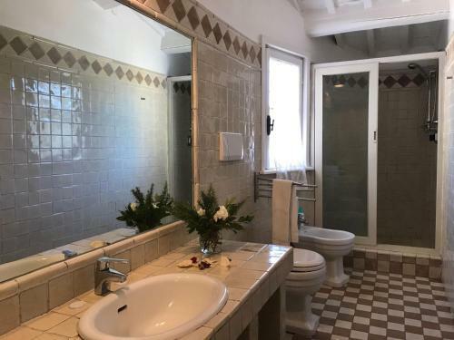 Bed & Breakfast Borgo Del Gelso