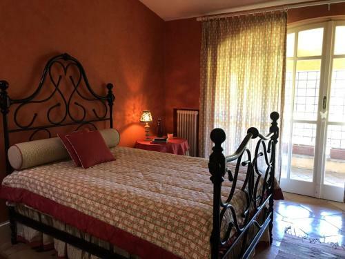 Bed & Breakfast Borgo Del Gelso