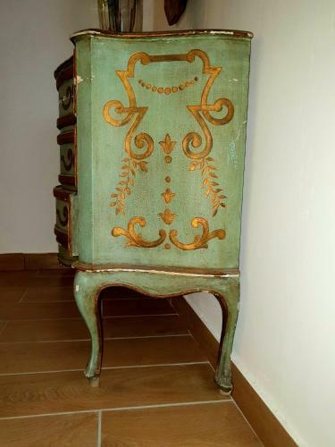 Bed & Breakfast Il Trappeto