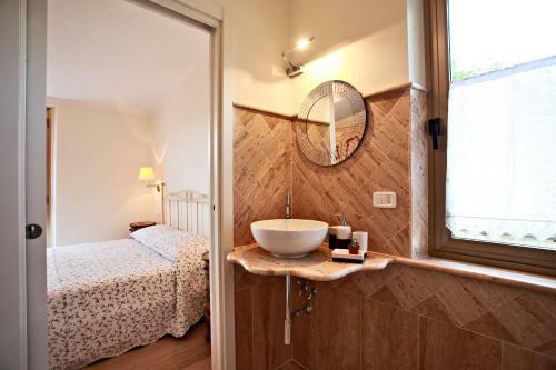 Bed & Breakfast Il Rifugio Dei Marsi