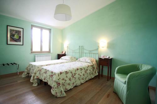 Bed & Breakfast Il Rifugio Dei Marsi