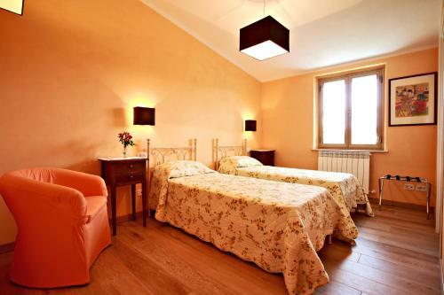 Bed & Breakfast Il Rifugio Dei Marsi