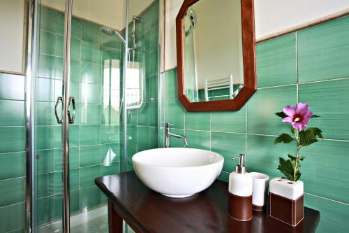 Bed & Breakfast Il Rifugio Dei Marsi