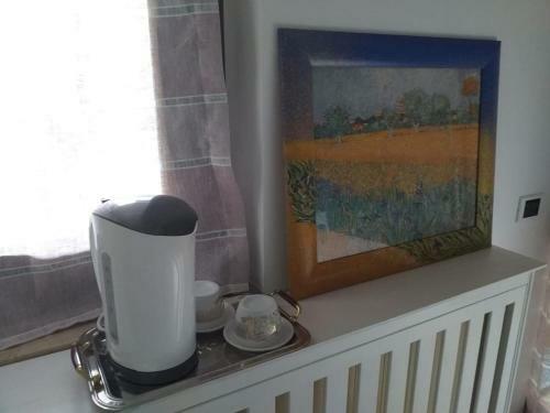 Apartamento La Terrazza Di Basilio