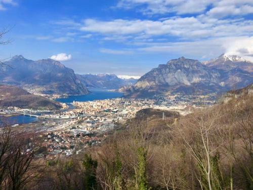 Apartamento La Terrazza Di Basilio