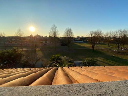 Apartamento Villa Dina