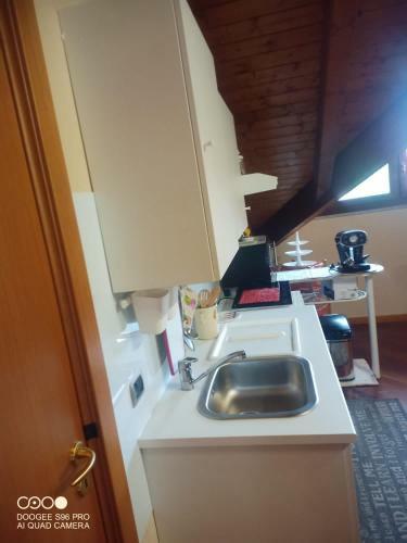 Apartamento Villa Dina