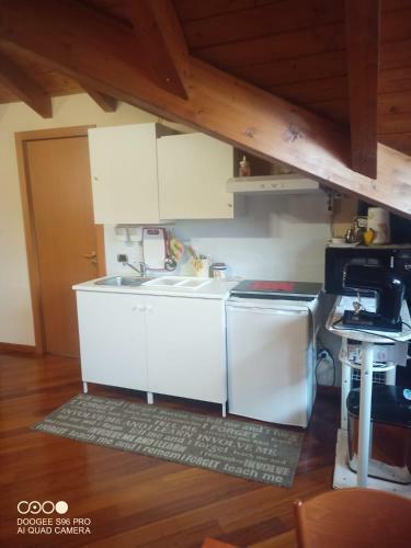Apartamento Villa Dina
