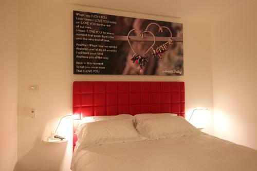 Hostal Amata Valgre