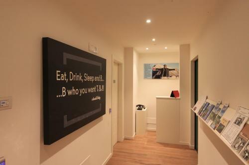 Hostal Amata Valgre