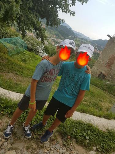 Hostal Amata Valgre