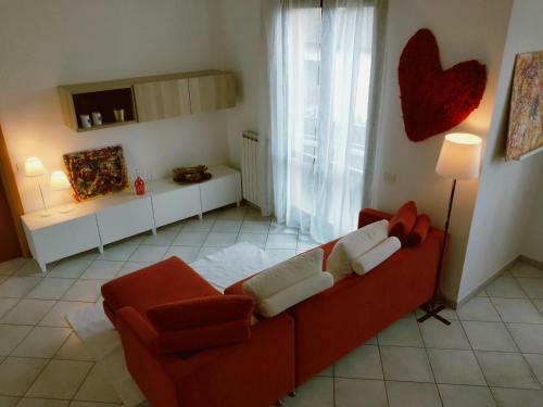 La Casa Del Cuore - Luxury Apartment