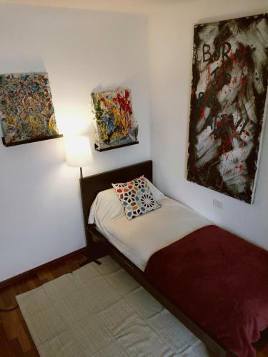 La Casa Del Cuore - Luxury Apartment
