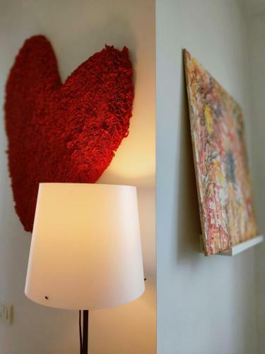La Casa Del Cuore - Luxury Apartment