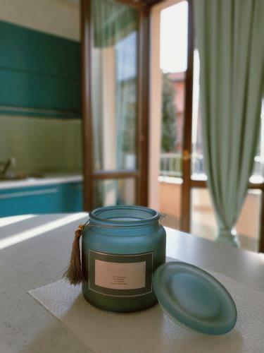 La Casa Del Cuore - Luxury Apartment
