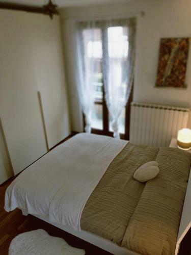 La Casa Del Cuore - Luxury Apartment