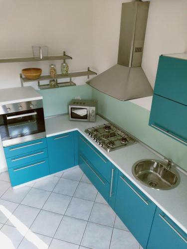 La Casa Del Cuore - Luxury Apartment