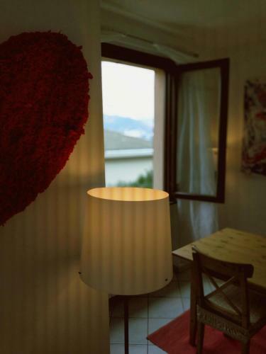 La Casa Del Cuore - Luxury Apartment