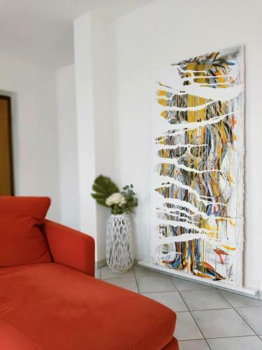 La Casa Del Cuore - Luxury Apartment