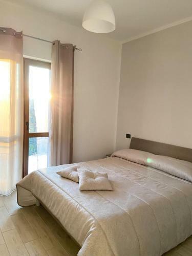 B&B Monticella Contursi Terme